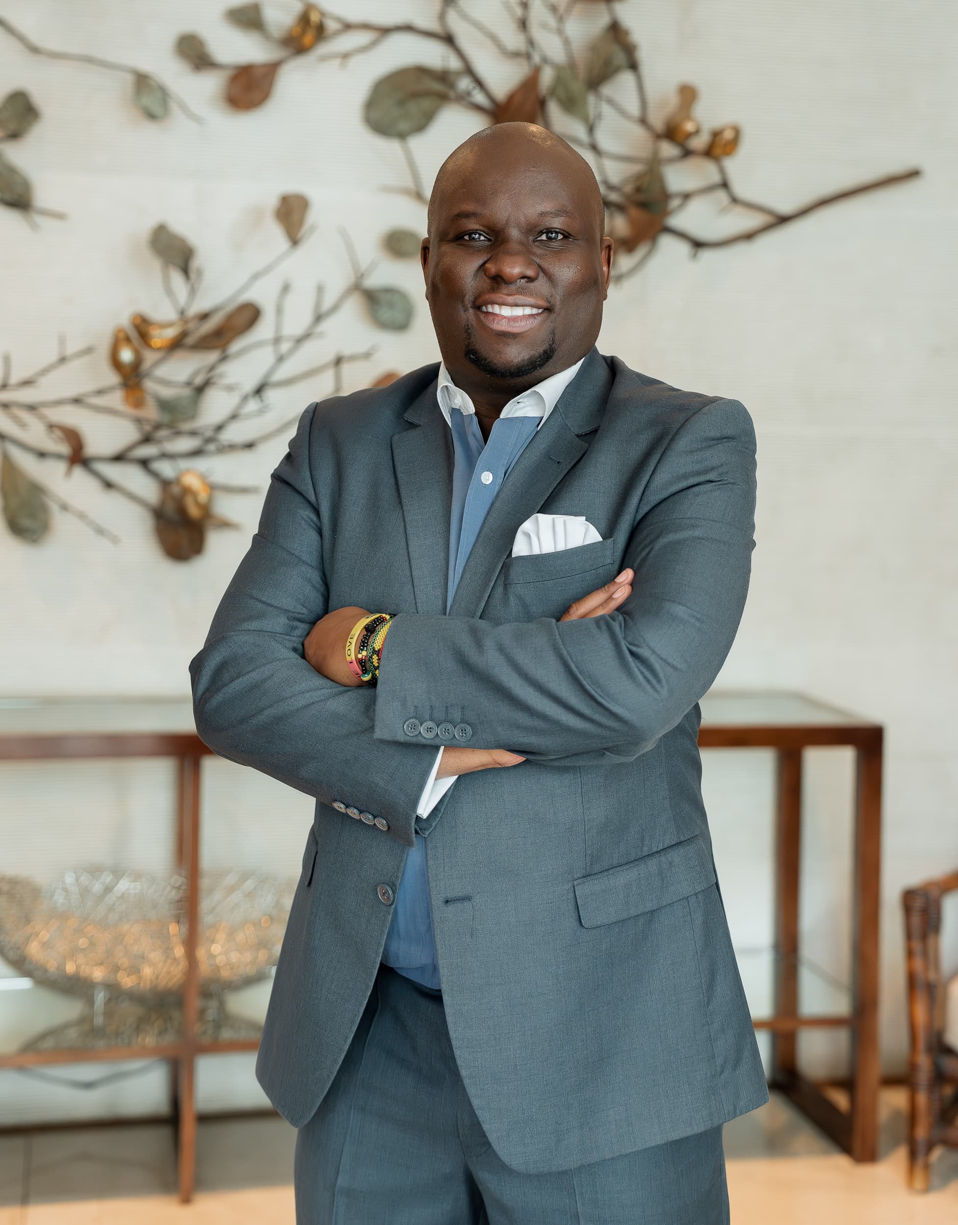 Rogito Nyangeri