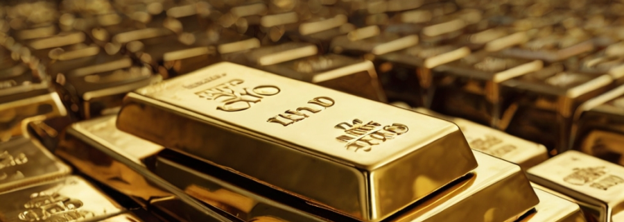 Gold