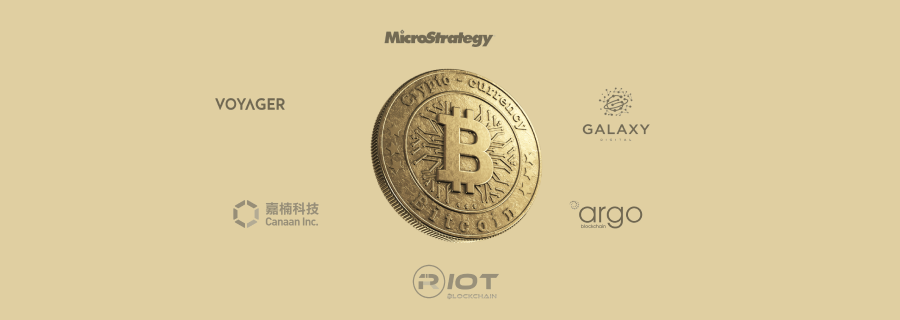 Kings of Blockchain