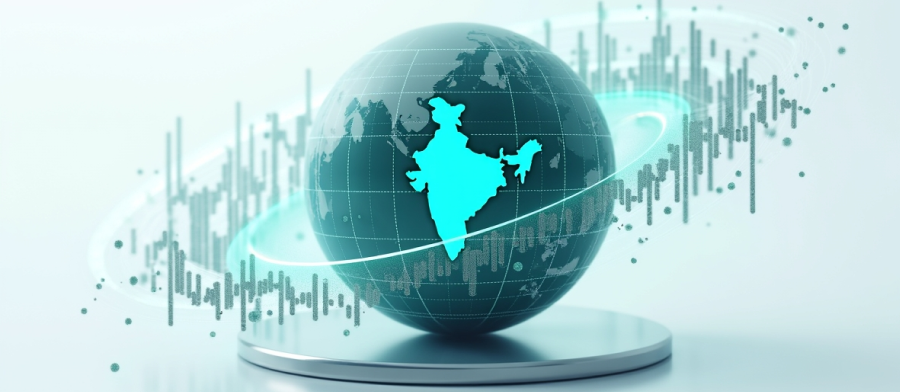 India