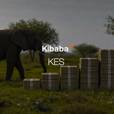 The Kibaba Multi-Asset Special Fund (KES)