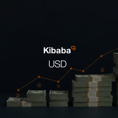 The Kibaba Multi-Asset Special Fund (USD)