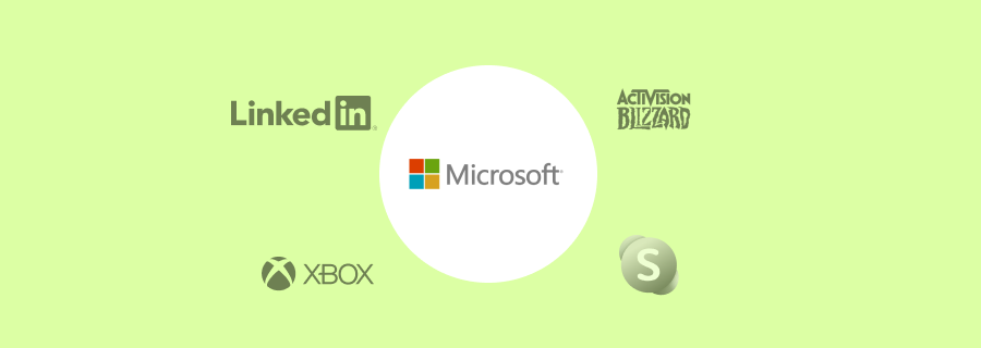 Microsoft