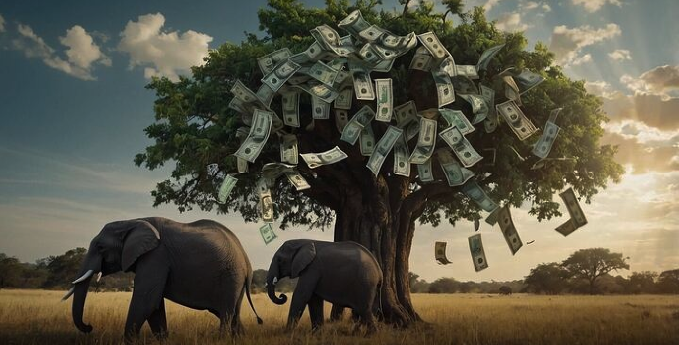 Ndovu Fund (USD)