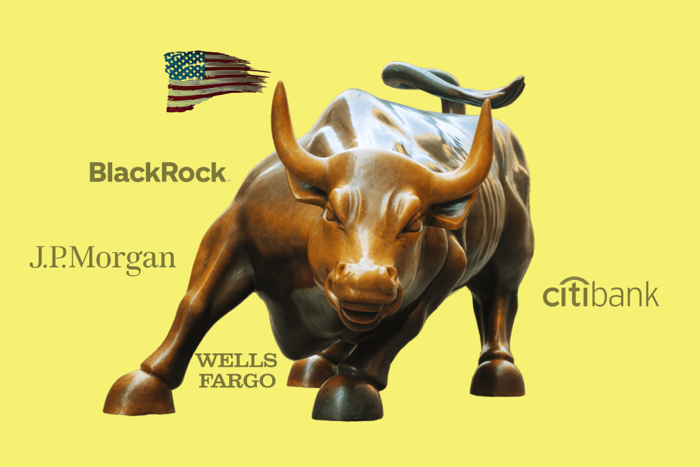 Wall Street