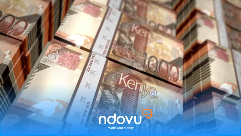 How to Invest KES 1000 in Kenya: Smart Choices for First-Time Investors