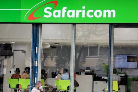 How to Buy Safaricom Shares in Kenya: A Simple Guide for Kenyan Investors