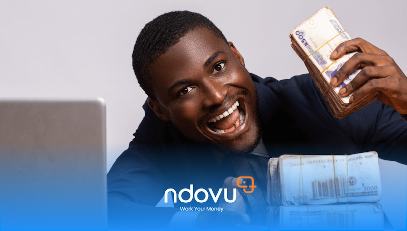 How to Get Rich in Kenya at a Young Age