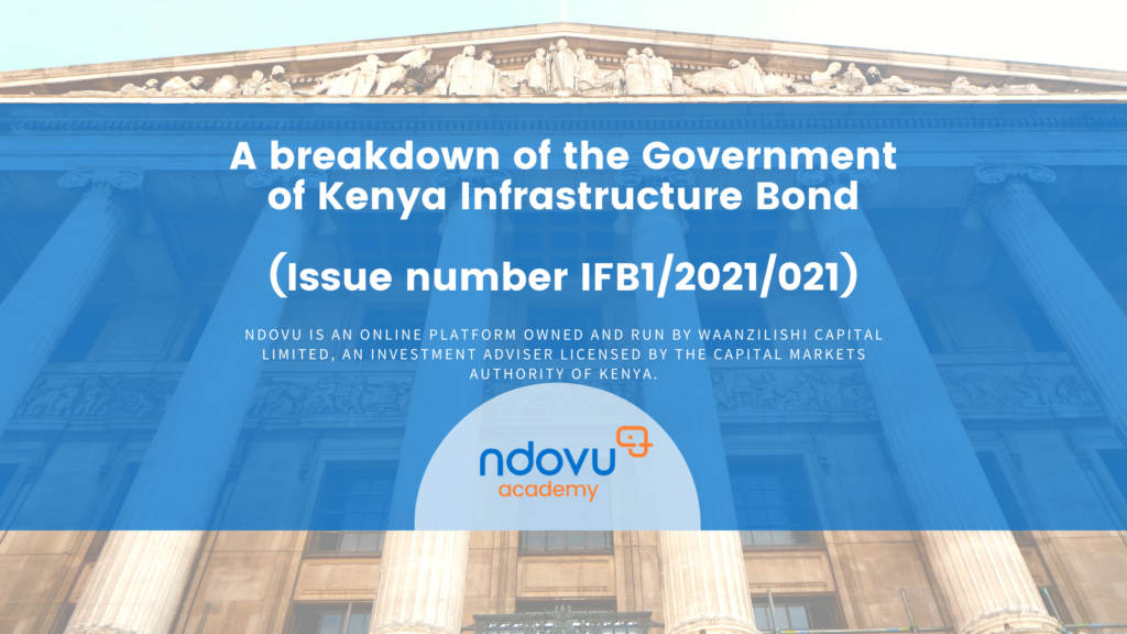 Government Infrastructure Bond